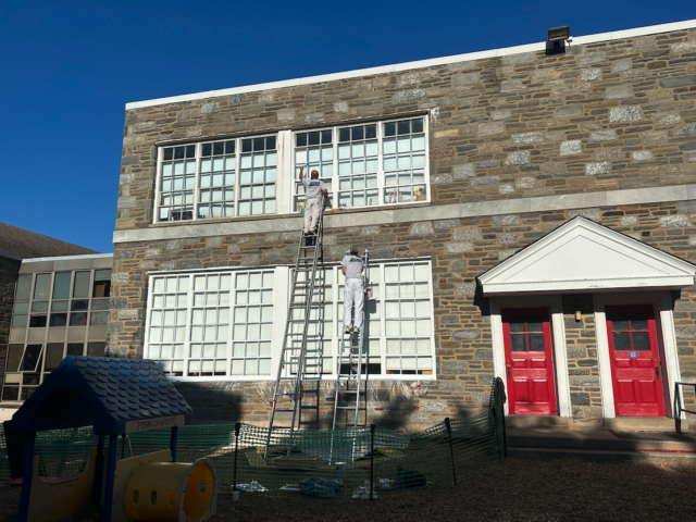 Nolan Painting Company- Havertown, PA